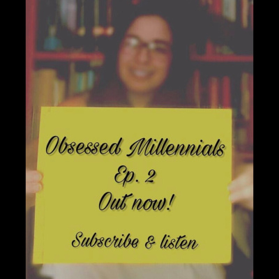 Obsessed Millennials