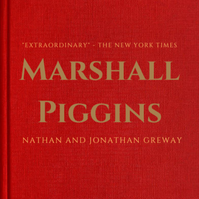 Marshall Piggins Audiobook Marshall Piggins Audiobook