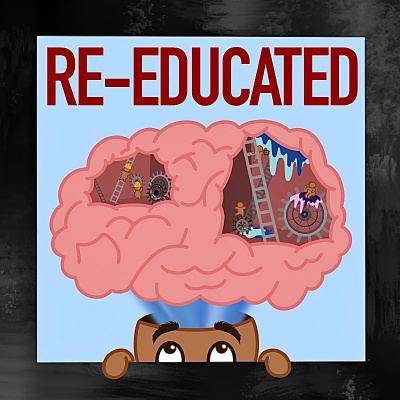 The Pilot | ft. Douglas Hummel Price | Research Fellow at the Edunomics Lab at Georgetown University | Episode 1 | Re-Educated Podcast
