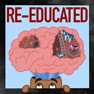 An Equitable Education | ft. Maria Cancian | Dean of McCourt School of Public Policy, Georgetown | Episode 4 | Re-Educated Podcast