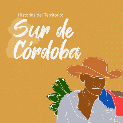 Historias del territorio