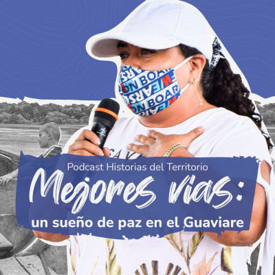 Historias del territorio