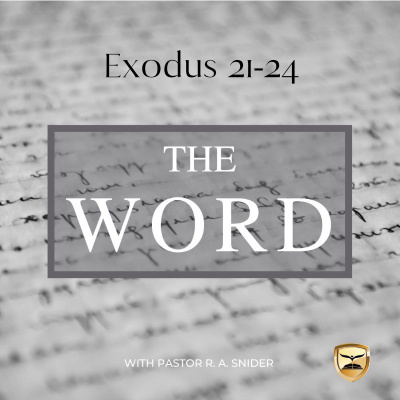 Exodus 21-24 episode artwork