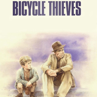 Bicycle Thieves