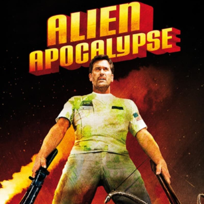 Alien Apocalypse