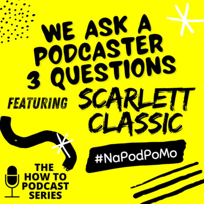 Currently playing episode