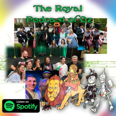 Currently playing episode