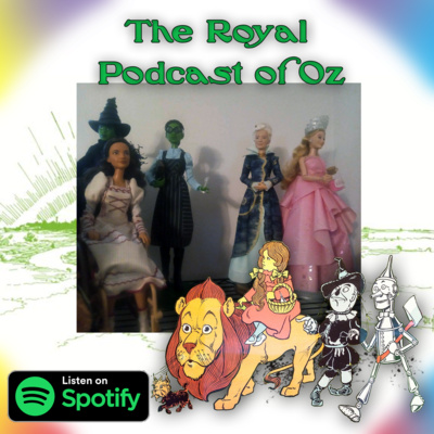 Currently playing episode