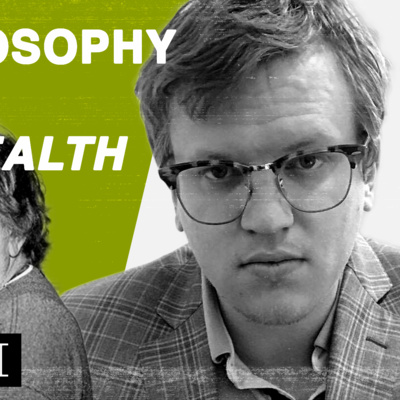 Eliot Rosenstock: Žižek in the Clinic, Dialectical Egoism and Self-Interest