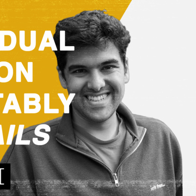 Nikhil Venkatesh: Left-Utilitarianism and Socialism for Effective Altruists