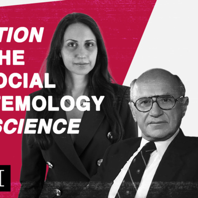 Does Capitalism Lead to Scientific Innovation? (w/ Vlasta Sikimić)