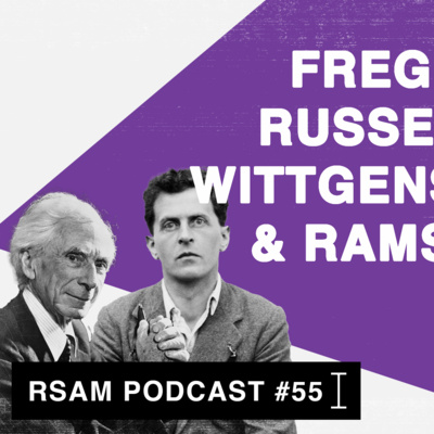 Michael Potter: The Rise of Analytic Philosophy
