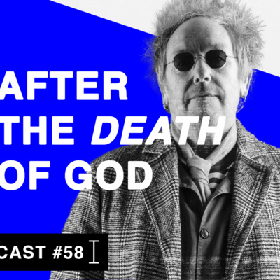 Barry Taylor: Unknowing and Radical Theology
