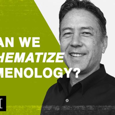 Phenomenology, Mathematics & Dreydegger (w/ Jeffrey Yoshimi & Darius Parvizi-Wayne)