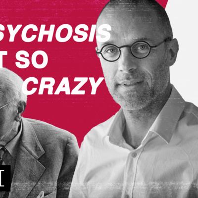 Stijn Vanheule: Psychosis, Madness, Lacan and Jung