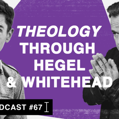 Peter Rollins and Matthew David Segall: Pyrotheology vs. Process Theology