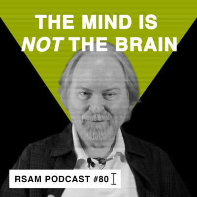 A Masterclass on Enactivism and Cognition (w/ Shaun Gallagher)