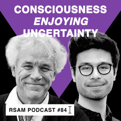 Mark Solms & John Dall'Aglio: Prospects for a Lacanian Neuropsychoanalysis