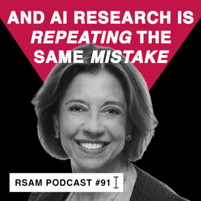 Where Did Analytic Philosophy Go Wrong? (w/ Alicia Juarrero)