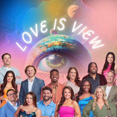10 ~ love is view, part three
