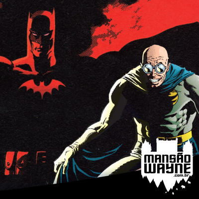 Mansão Wayne