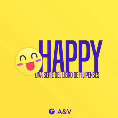 0209 | happy | Humildad | Ps. Jorge Mendoza