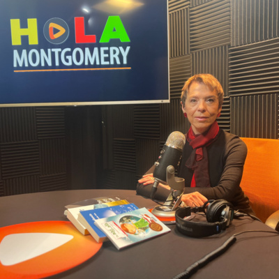 Currently playing episode