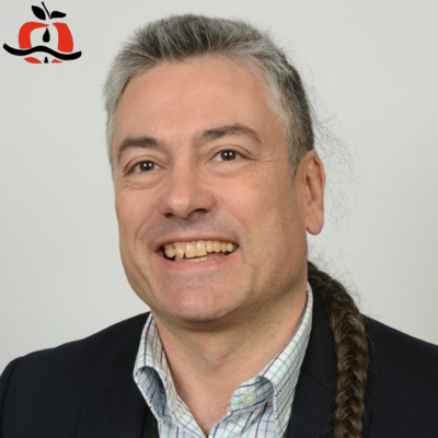 Currently playing episode