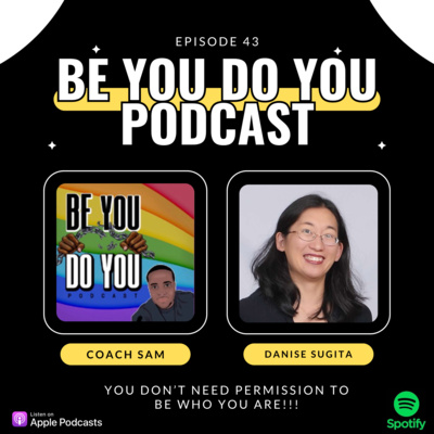 Currently playing episode