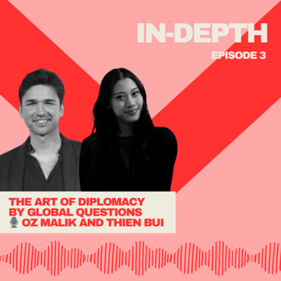 In-Depth: The Art Of Diplomacy