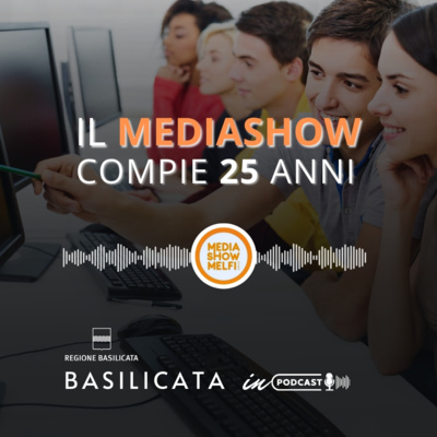 Il Mediashow compie 25 anni.