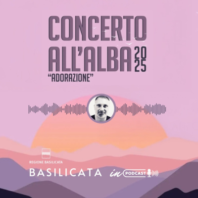 A Lauria il Concerto all’alba