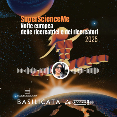 SuperScienceMe 2025