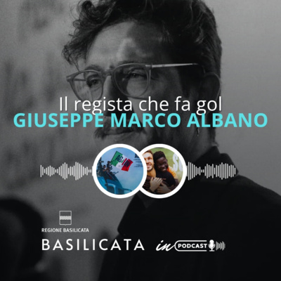 Albano: il regista che fa goal