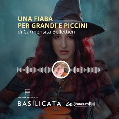 Una fiaba per grandi e piccini di Carmensita Bellettieri