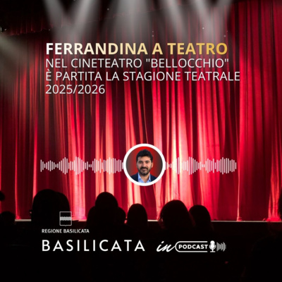 Ferrandina a teatro. 