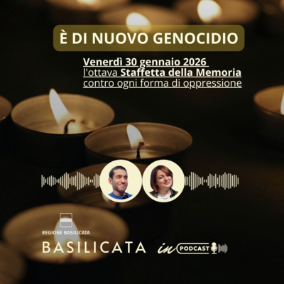 Caleidoscopio - È di nuovo genocidio