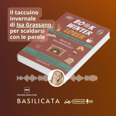 Il taccuino invernale di Isa Grassano per scaldarsi con le parole