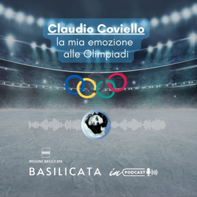 Claudio Coviello: la mia emozione alle Olimpiadi