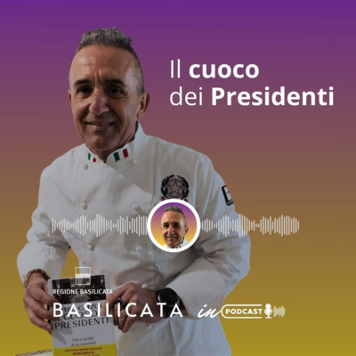 Il cuoco del Presidenti