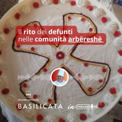 Il rito dei defunti nelle comunità arbëreshë