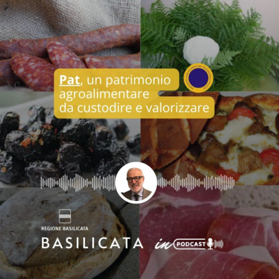 Pat, un patrimonio agroalimentare da custodire e valorizzare