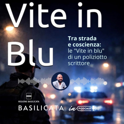 Tra strada e coscienza: le "Vite in blu" di un poliziotto scrittore