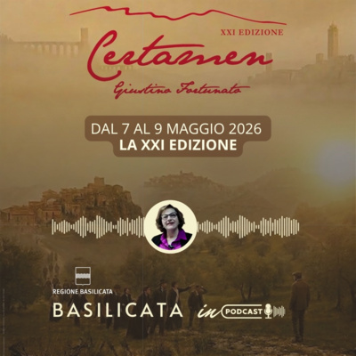 Certamen G. Fortunato, al via la XXI edizione