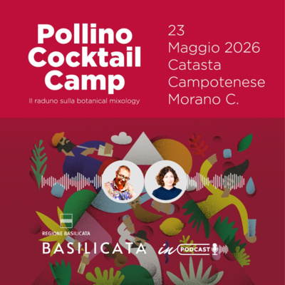 Pollino Cocktail Camp