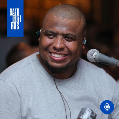 Batuqueiros Podcast