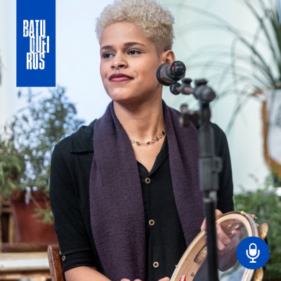 Batuqueiros Podcast