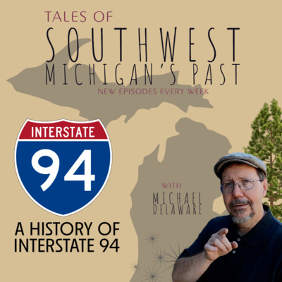 S4 E38 - A History of Interstate 94