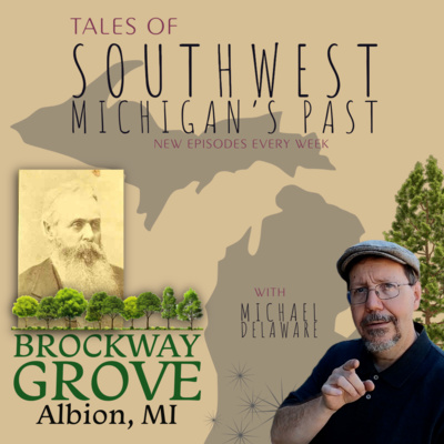 S5 E1 - Brockway Grove