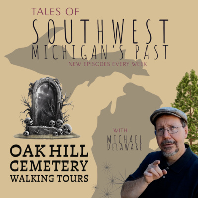 S5 E7 - Oak Hill Cemetery Walking Tours